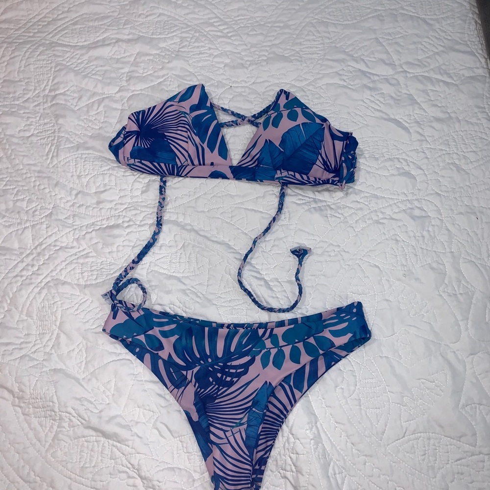 3 super cute swim suits! can buy separate